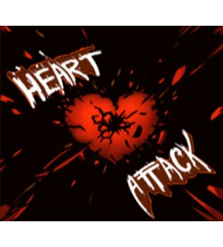Heart Attack Steam Key GLOBAL